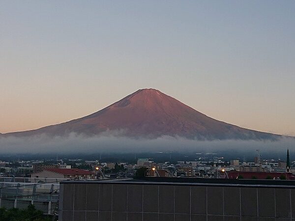 令和2年度新しい富士登山のあり方に係る調査・研究業務委託